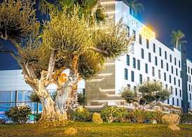 Hotel Málaga Vibes 3