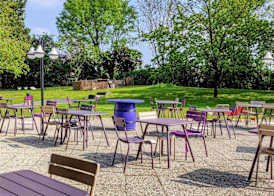 Novotel Saclay 5