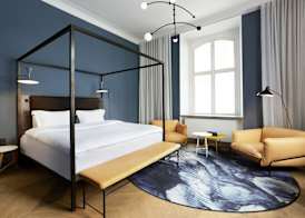 Nobis Hotel Copenhagen, a Member of Design Hotels 5