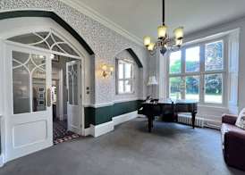 Grafton Manor Hotel 2