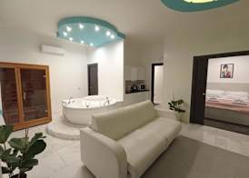 Babylon Luxury Suite & Apartments 5