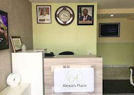 Alexia's Place Hotel 2