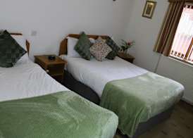 BESSEMER HOTEL 5