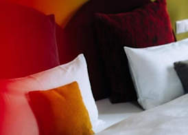 Molo Rouge - Boutiquehotel & Café 5