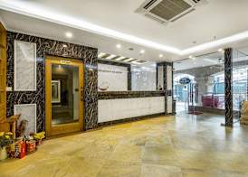 First Eden Hotel - Hang Bun 3