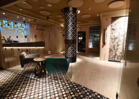 Hotel Oriente 3