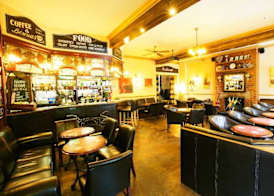 Ilkley Riverside Hotel 3