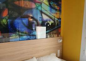 Kyriad Direct Orleans - Olivet - La Source 5