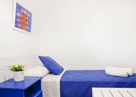 Blue Barcelona 4