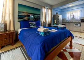 Beach Studio in Crown Point 2