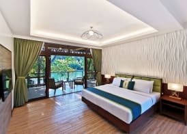 Loboc River Resort 3