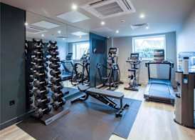 ibis Styles Burton On Trent 4