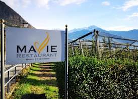 Hotel Residence MaVie 2
