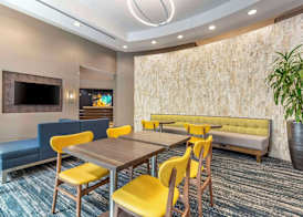 Cambria Hotel Rockville 4