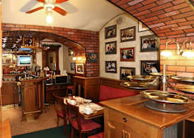River Star Hotel 2