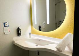 ibis budget Carcassonne La Cité 3