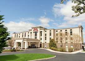 Hampton Inn & Suites Ephrata - Mountain Springs 2