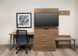 Holiday Inn Express JACKSONVILLE BEACH by IHG 2