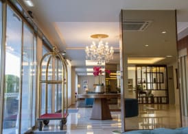 Luna Hotel de Tábua 2