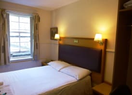 The Old Vicarage Hotel 5