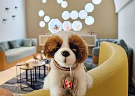 Swiss-Belinn Airport Muscat Oman 2