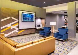 Hilton Garden Inn Chino Hills Pomona CA 5