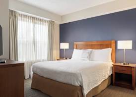 Residence Inn Baltimore White Marsh 4