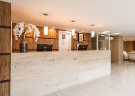 Angra Beach Hotel 3