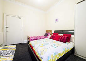 Morrison Central ApartHotel Edinburgh 2