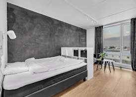 TotalApartments Stakkevollvegen Studio 2