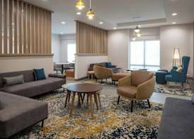 TownePlace Suites by Marriott West Lafayette 2