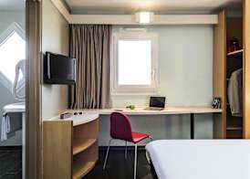 ibis Thonon Centre 4