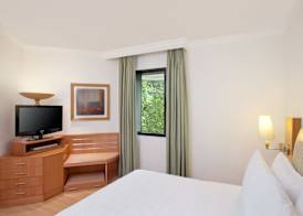 Trident Chennai 4