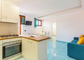 Nisida view Apartment by Wonderful Italy 4