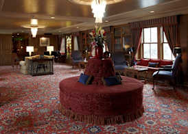 The American Club 2