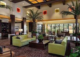 The Westin Kierland Villas, Scottsdale 2