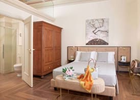 Residenza Mondragone 5