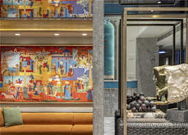 The Ritus Hotel Istanbul Sultanahmet, Tapestry Collection by Hilton 5