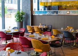 Novotel Aachen City 4