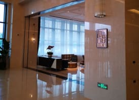 Holiday Inn Jiashan by IHG 2