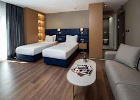 Hotel Bosfora 2