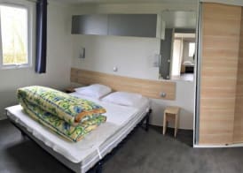 Camping La Ferme de Lann Hoedic 4