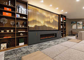 Sheraton Suites Columbus Worthington 2