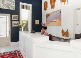 Boulders Beach Hotel, Cafe and Curio shop 3