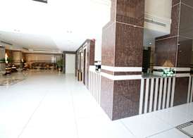 Al Azhar Nuzhah Hotel 3