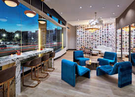 Elan Hotel 4