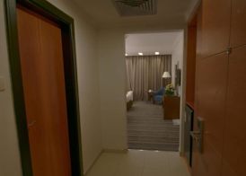 Al Massa Grand Hotel 2