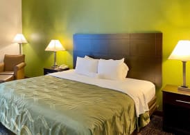 Quality Inn Union US Hwy 176 4