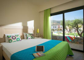 Kristalli Hotel Apartments 3