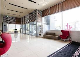 Ktree Pyeongtaek hotel 3